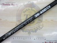 CCジェットスポーツ 25-400CX