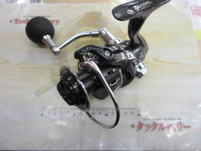 16キャタリナ 4500H