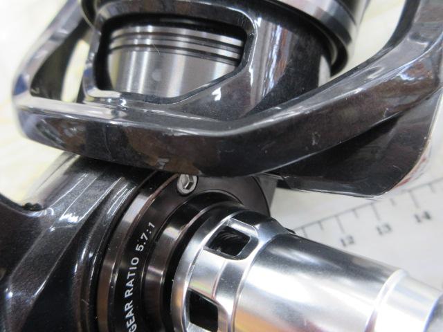 16キャタリナ 4500H