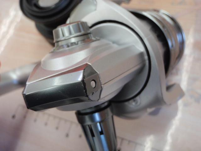 カーディナルⅢSX 2500SH