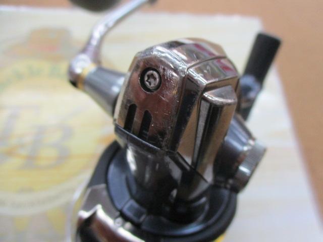 15ツインパワーSW 6000HG