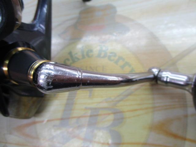 15ツインパワーSW 6000HG