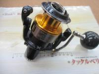 15ツインパワーSW 6000HG