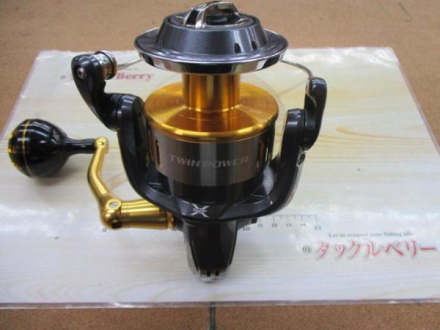 15ツインパワーSW 14000XG