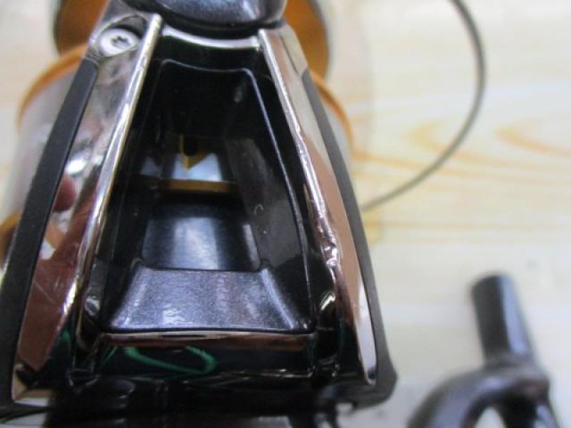 15ツインパワーSW 14000XG