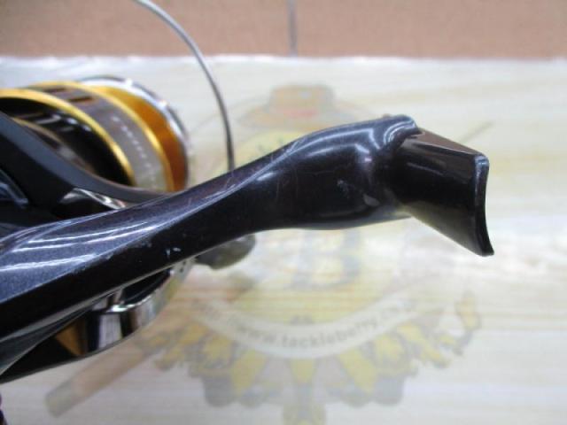 15ツインパワーSW 14000XG