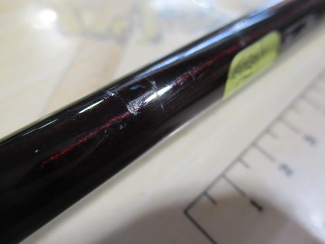 セフィアSSティップエギング S606M-S