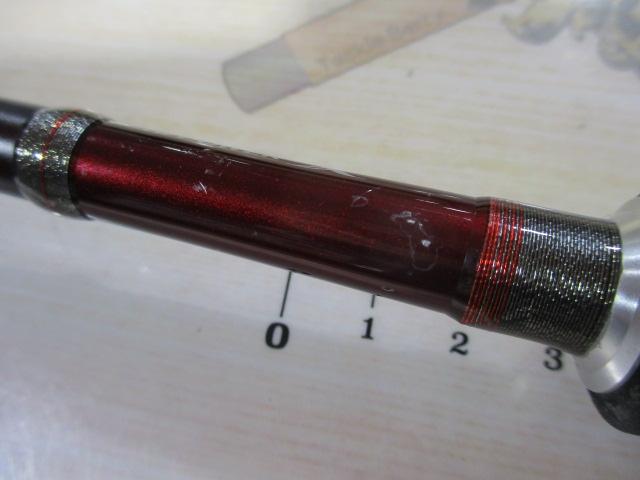 セフィアSSティップエギング S606M-S