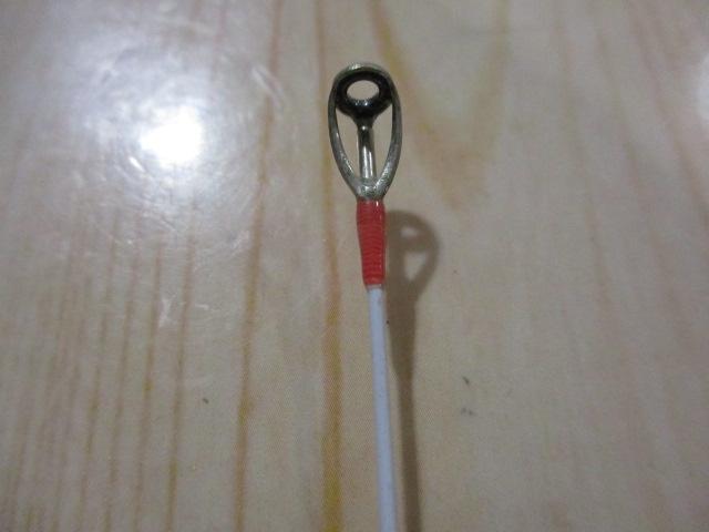 セフィアSSティップエギング S606M-S