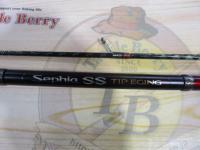 セフィアSSティップエギング S606M-S