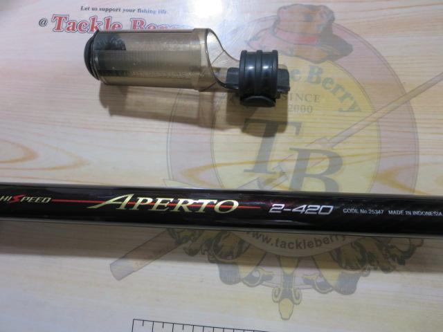 IGハイスピードアペルト 2-420