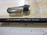 IGハイスピードアペルト 2-520A