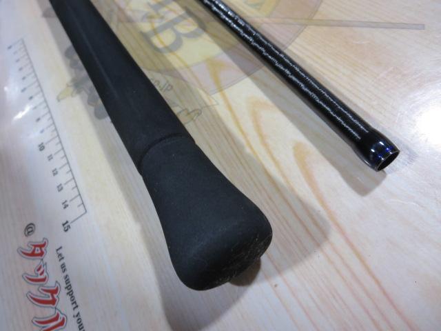 コルトスナイパーSS LSJ96ML