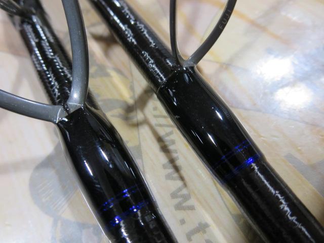 コルトスナイパーSS LSJ96ML