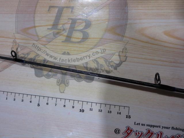 コルトスナイパーSS LSJ96ML