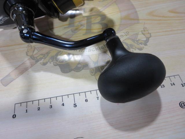 21スフェロスSW 6000PG