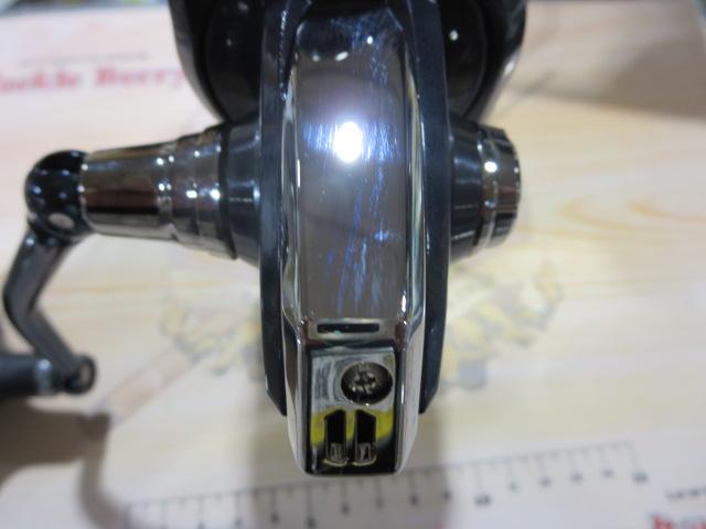 21スフェロスSW 6000PG