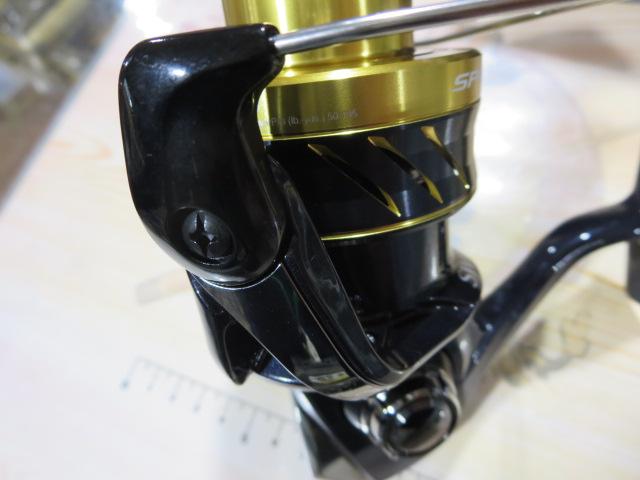 21スフェロスSW 6000PG