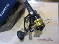 21スフェロスSW 6000PG