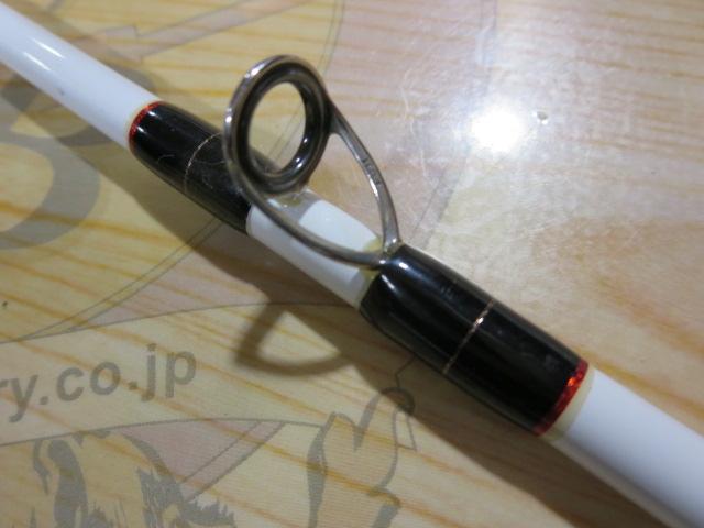 ウロボロス UBB-64M