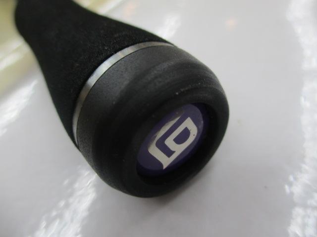 ワイルドサイド WSS-ST65L Solid Tip Model