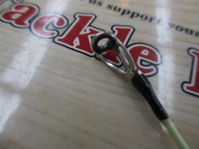 ワイルドサイド WSS-ST65L Solid Tip Model