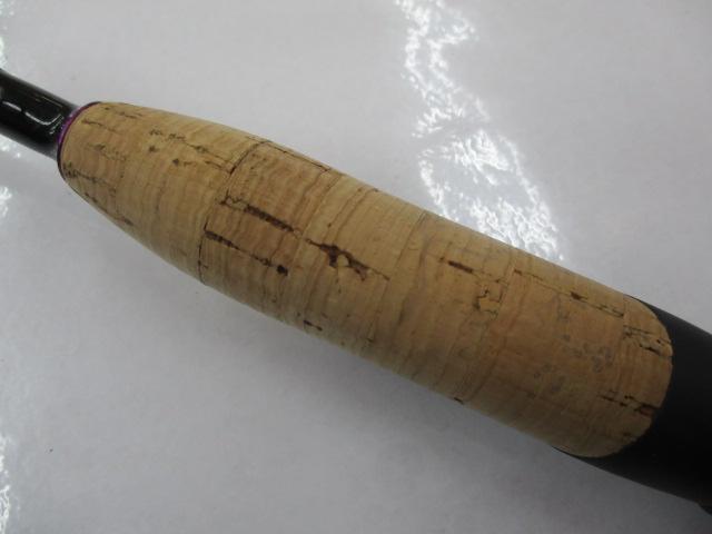 ワイルドサイド WSS-ST65L Solid Tip Model