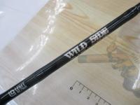 ワイルドサイド WSS-ST65L Solid Tip Model