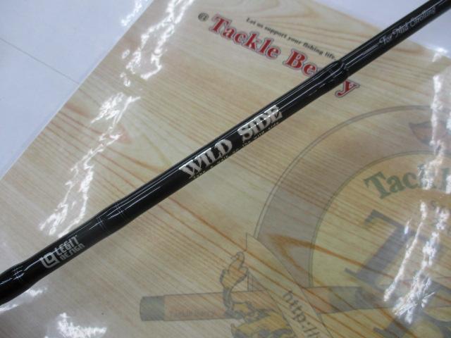 ワイルドサイド WSS64UL