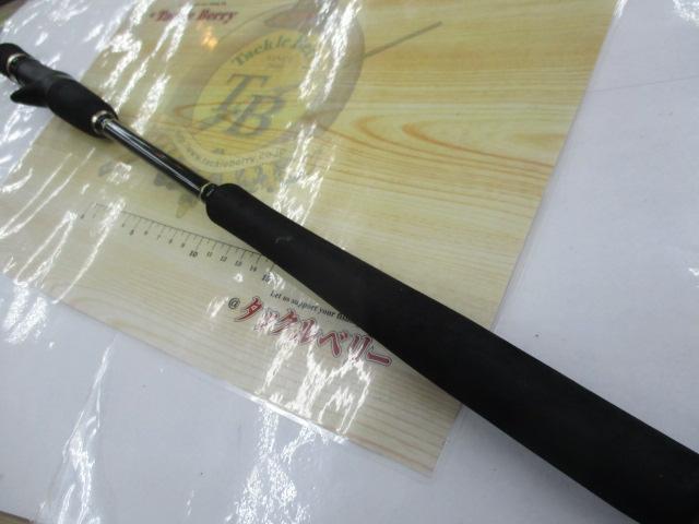シーウォーク タイラバ SWT-60ML