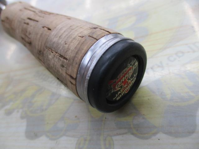 ポイズングロリアス 166ML WOLFDEXTER