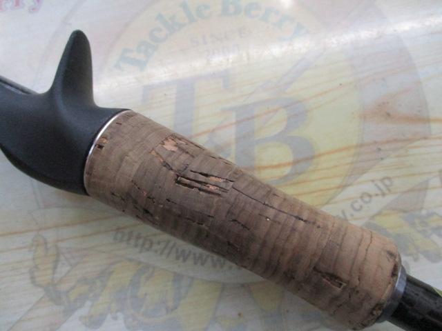 ポイズングロリアス 166ML WOLFDEXTER