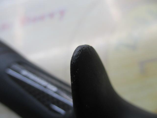 ポイズングロリアス 166ML WOLFDEXTER