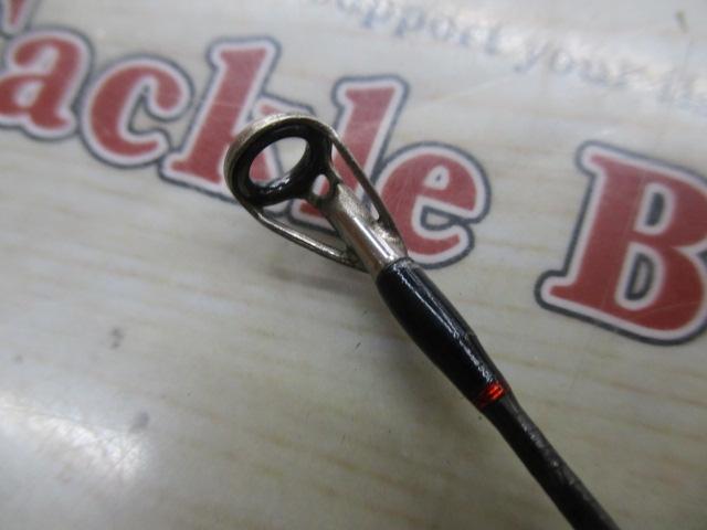 ポイズングロリアス 166ML WOLFDEXTER