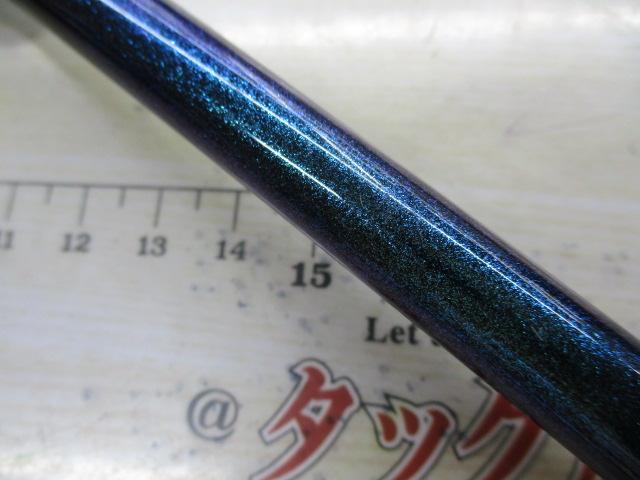 エメラルダスX 83ML・J