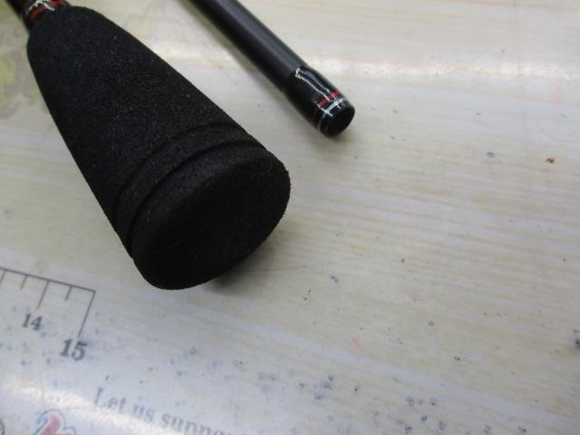 月下美人 アジング71UL-S