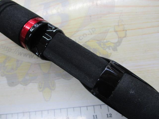 月下美人 アジング71UL-S