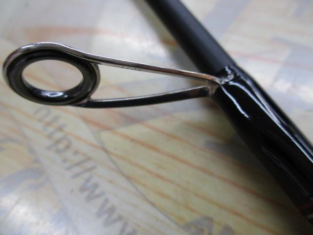 月下美人 アジング71UL-S