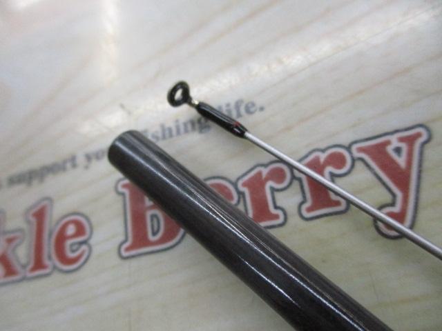 月下美人 アジング71UL-S