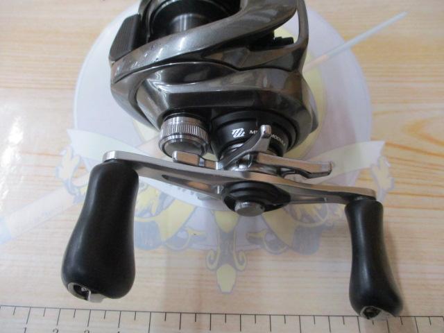 20メタニウム RH