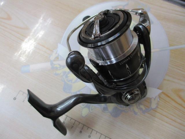 24ルビアス LT2000S-P