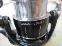 24ルビアス LT2000S-P