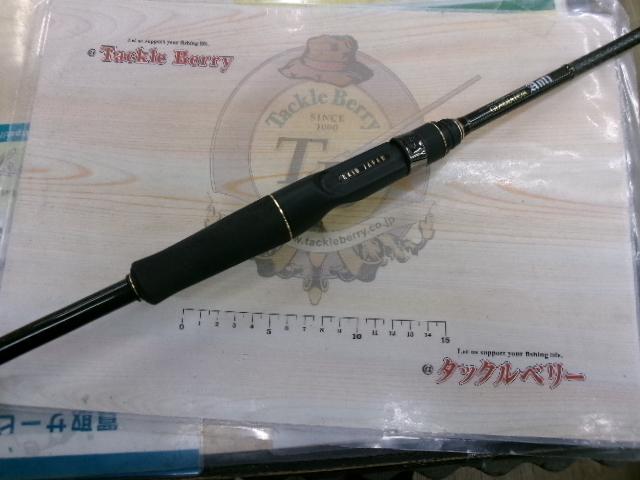 グラディエーターアンチ GA-65PBF パワーベイトフィネス