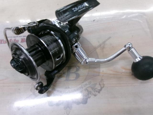 16キャタリナ 5000H