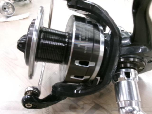 16キャタリナ 5000H