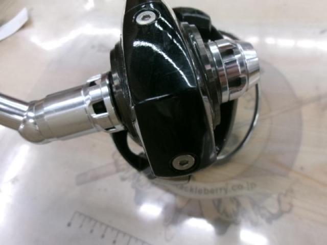 16キャタリナ 5000H