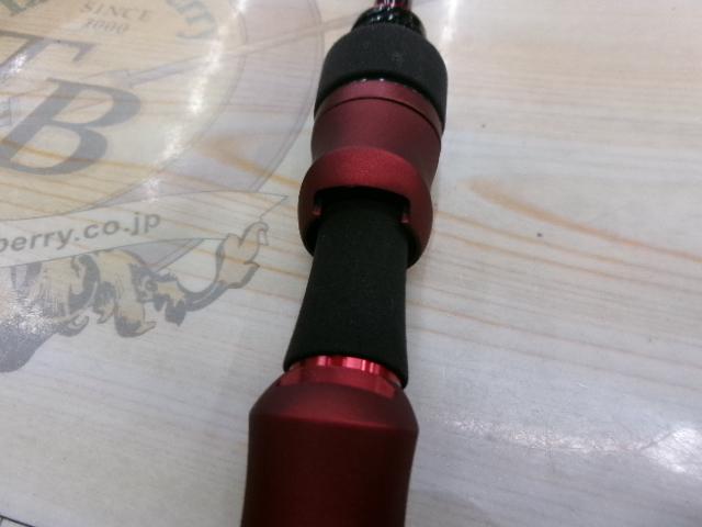 ハートランド HL6112ULRFS-SV AGS24