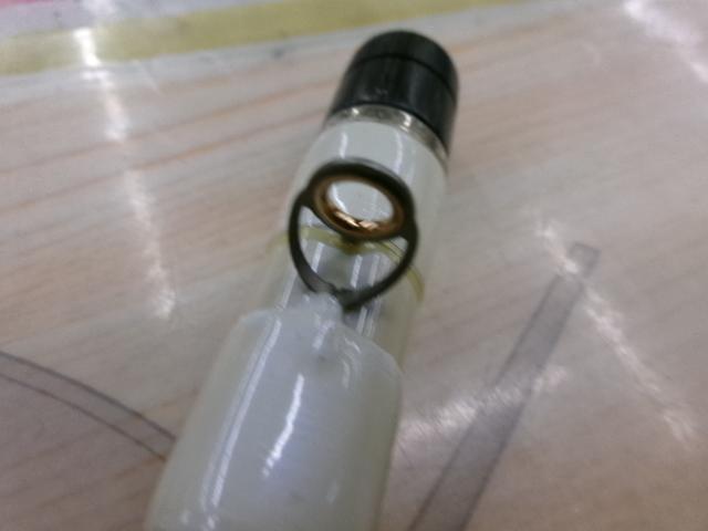 CRSアジャスター落とし込みJTスペシャル 40/45