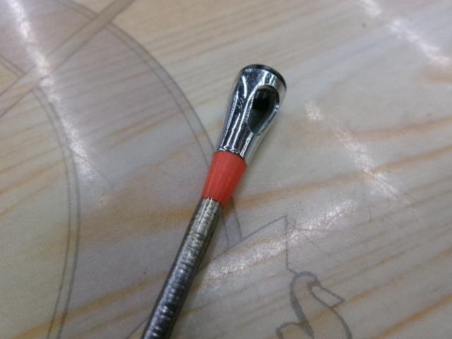 IH早潮EV 25-330T