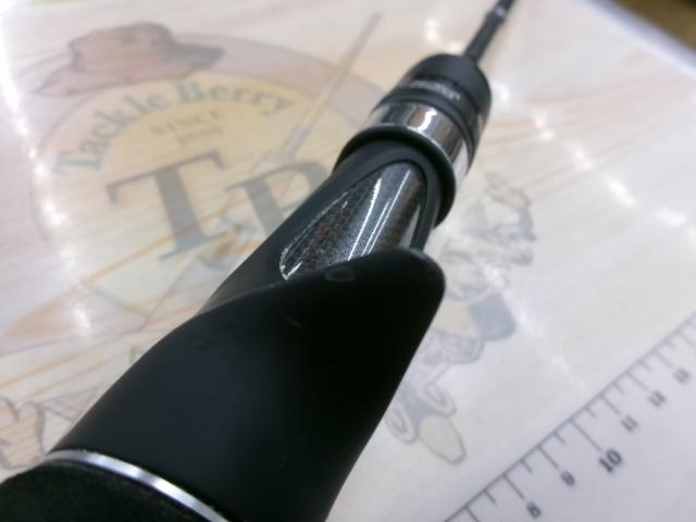 オシアジガーLJ B62-2/FS